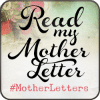 read my mother letter