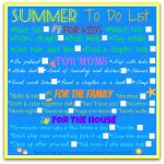 summer-family-to-do-list