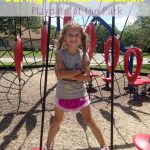 playdate at the park