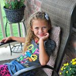 Baby Sis new fall 2013 picture