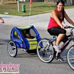 bike riding fool
