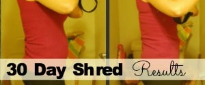 30 days shred resultater harstad 30 days shred resultater harstad