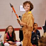 Brother Bear costume