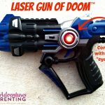 laser gun of doom™
