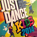 Just Dance Kids 2014 Wii U