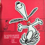 happiness is