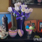 Easy Easter Decorating Ideas with Flair from ProFlowers and More!