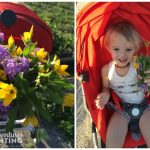 flower-picking