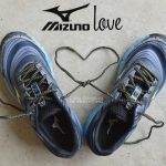 Mizuno Wave Kazan Love