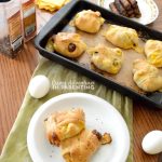 Sausage Egg and Cheese Crescents title