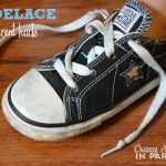 Shoelace Parent Hack