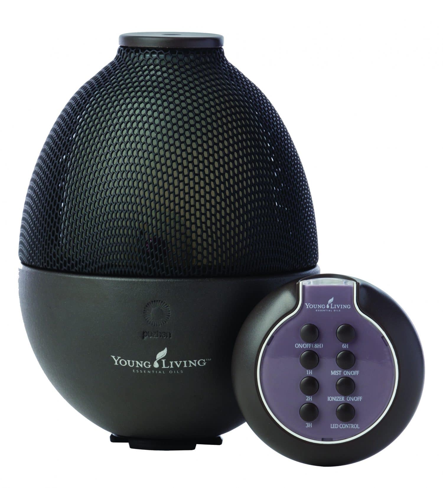 young living diffusers