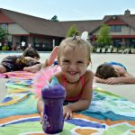 fun in the sun