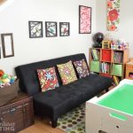 Our New House Tour (Mostly)
