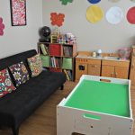 new playroom