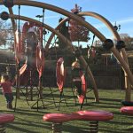 new park to play at