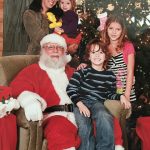 Santa 2014