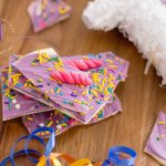DIY Unicorn Bark Recipe DIY Unicorn Bark Recipe