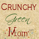 Crunchy Green Mom