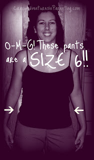 Size 6!?!?!