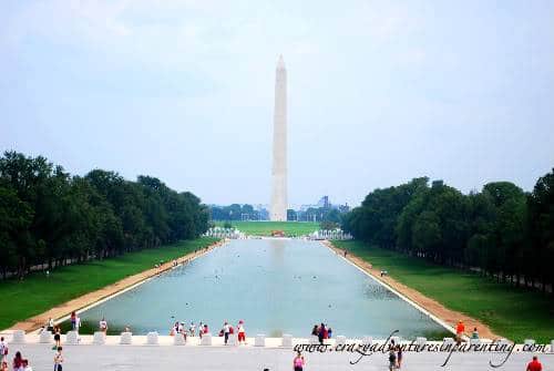 Washington DC