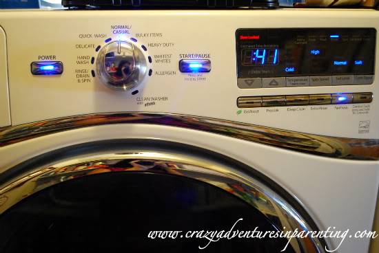 Whirlpool Duet Washer Dryer Review