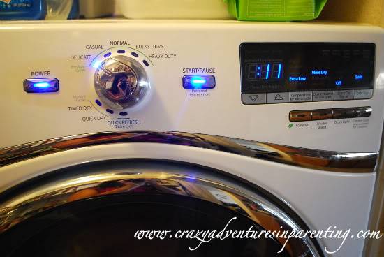 Whirlpool Duet Washer Dryer Review