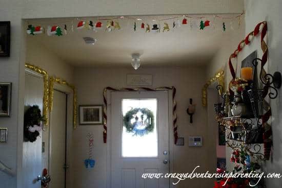 cheap christmas decorating ideas homemade crafts