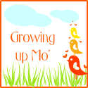 Growing Up Mo'