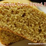 best cornbread recipe ever