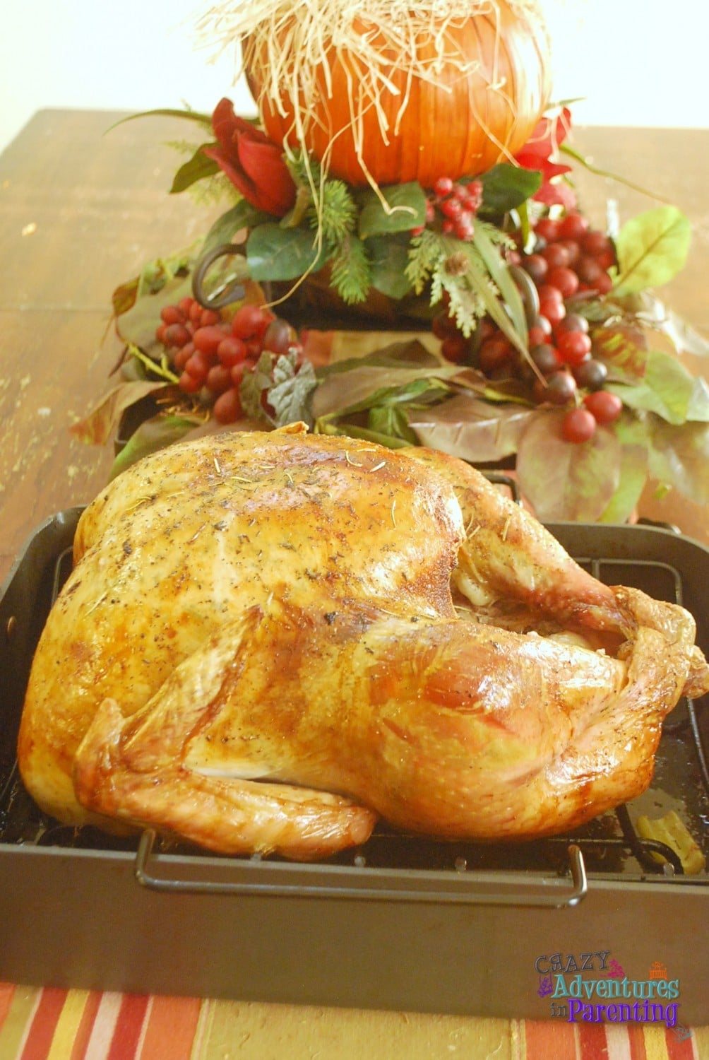 Tips to Make the Best Holiday Turkey