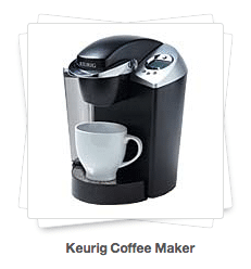 keurig