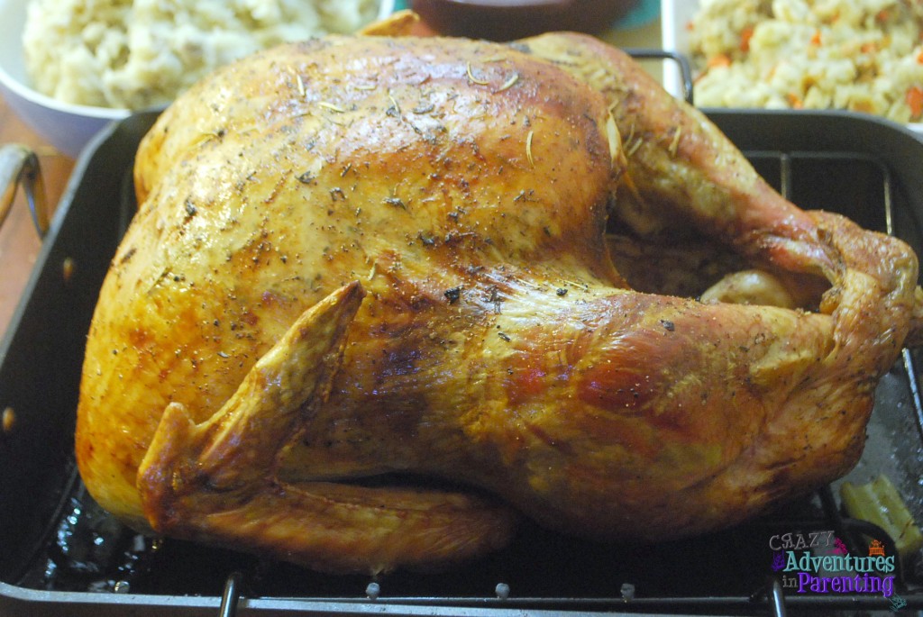 Tips for the Best Holiday Turkey