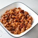 The Best Slow Cooker Chili Recipe