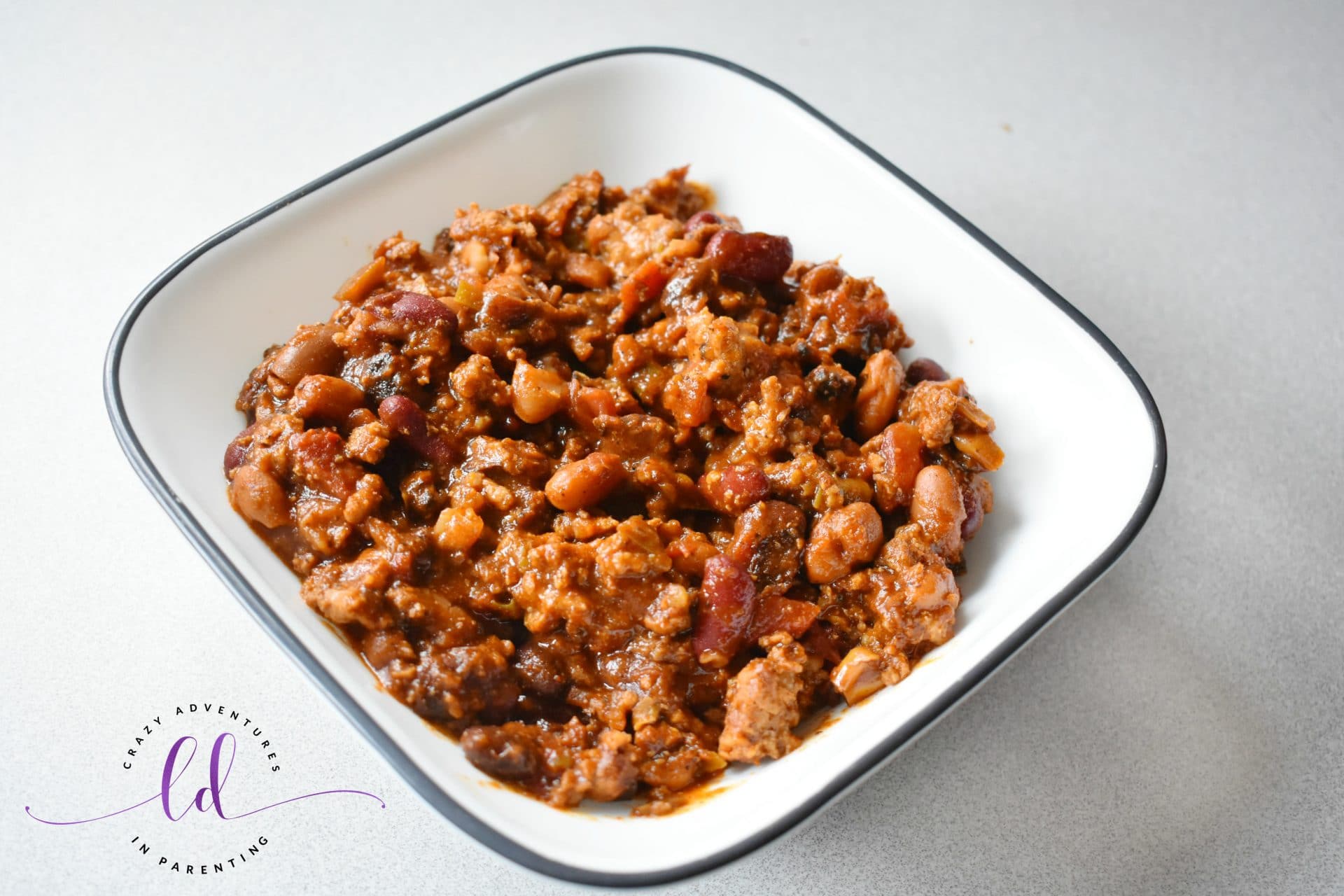 The Best Slow Cooker Chili Recipe