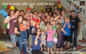 Super Mario Party Ideas - How to Throw a Fun Mario Party