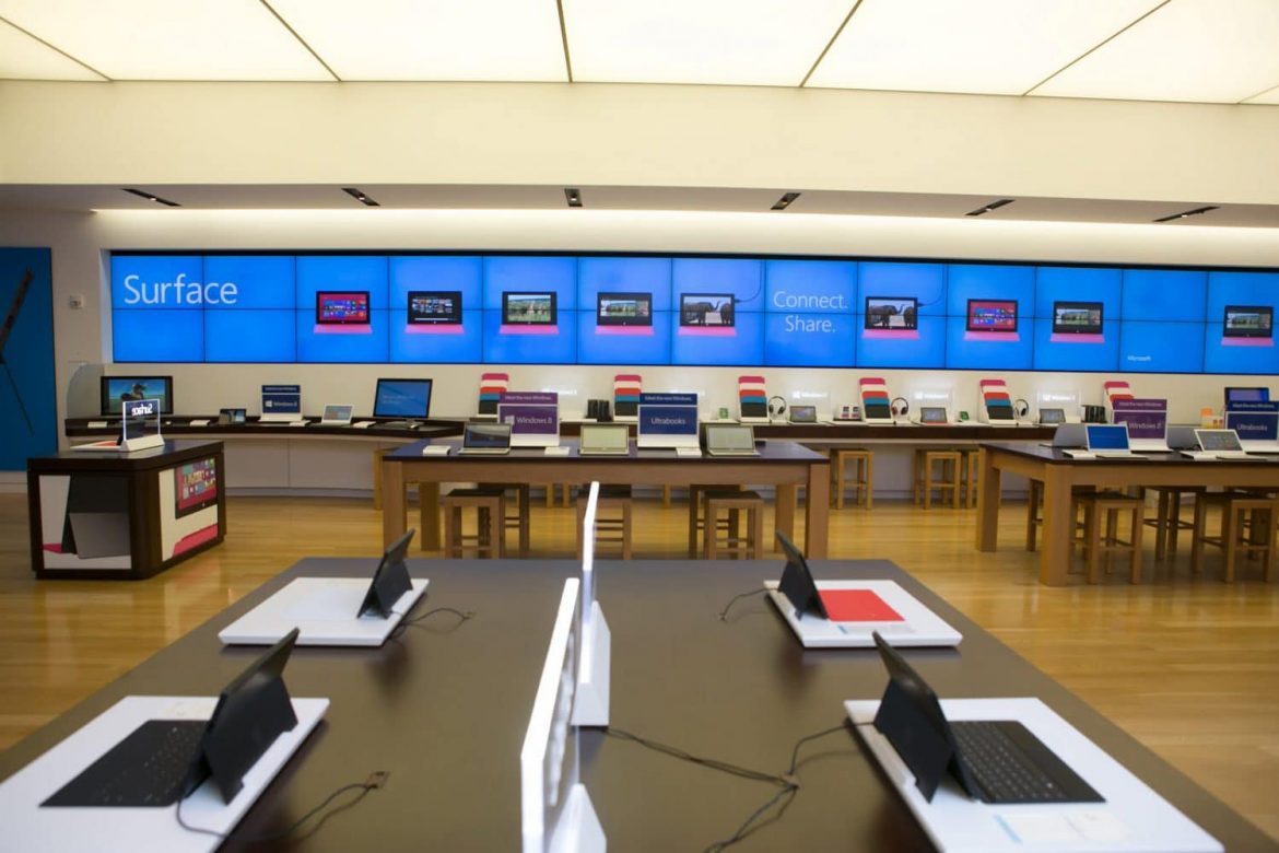 Free Summer Camps in San Antonio, Microsoft Store & Training