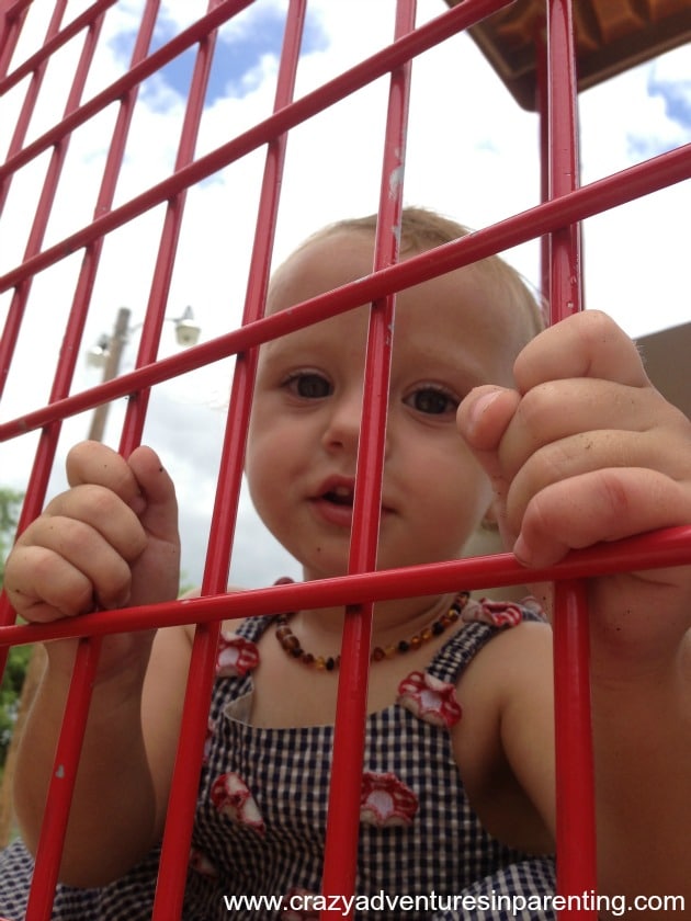 toddler park