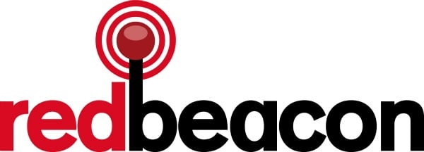 redbeacon logo