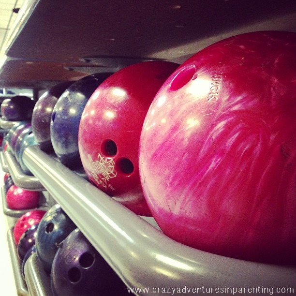 bowling