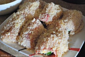 breaded jalapeno popper chicken