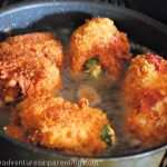 browned jalapeno popper chicken
