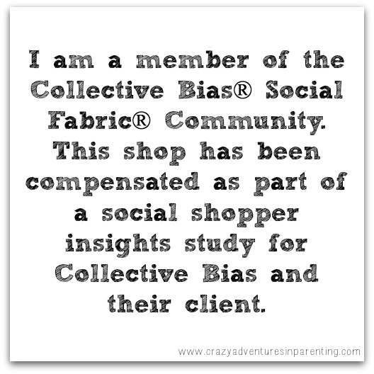 collective bias shop disclosure