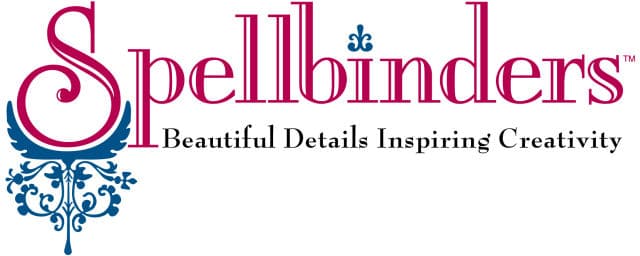spellbinders logo