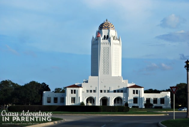 Randolph Air Force Base San Antonio TX