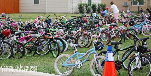 bike rodeo