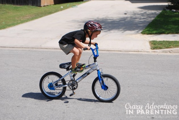 daredevil bike dude