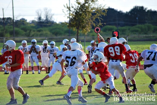 football friday