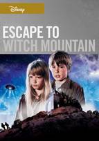 escape to witch mountain