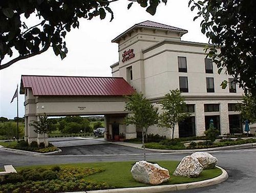 Hampton Inn and Suites Texas